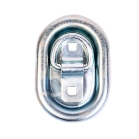 Vázací bod zapuštěný, šroubovatelný